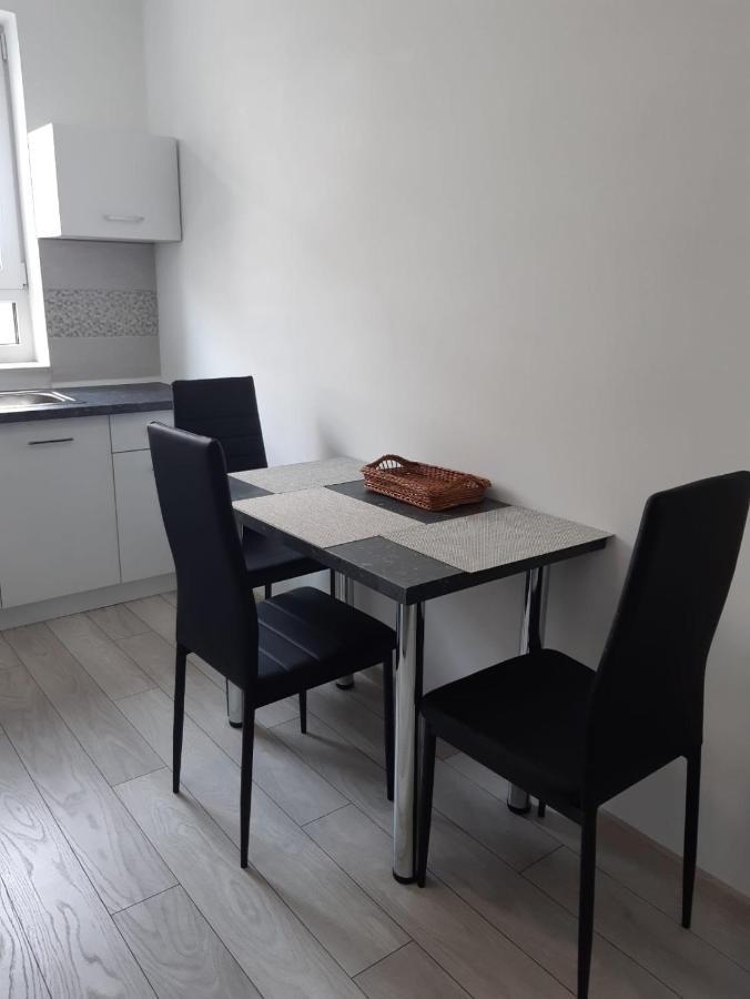 Flor Apartaments Târgu-Mureş Exteriér fotografie