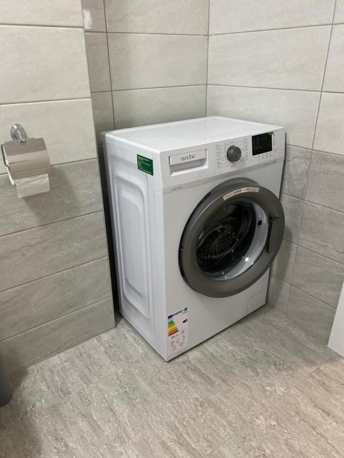 Flor Apartaments Târgu-Mureş Exteriér fotografie
