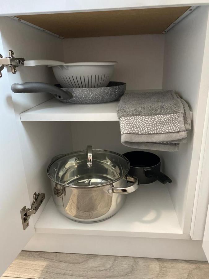 Flor Apartaments Târgu-Mureş Exteriér fotografie