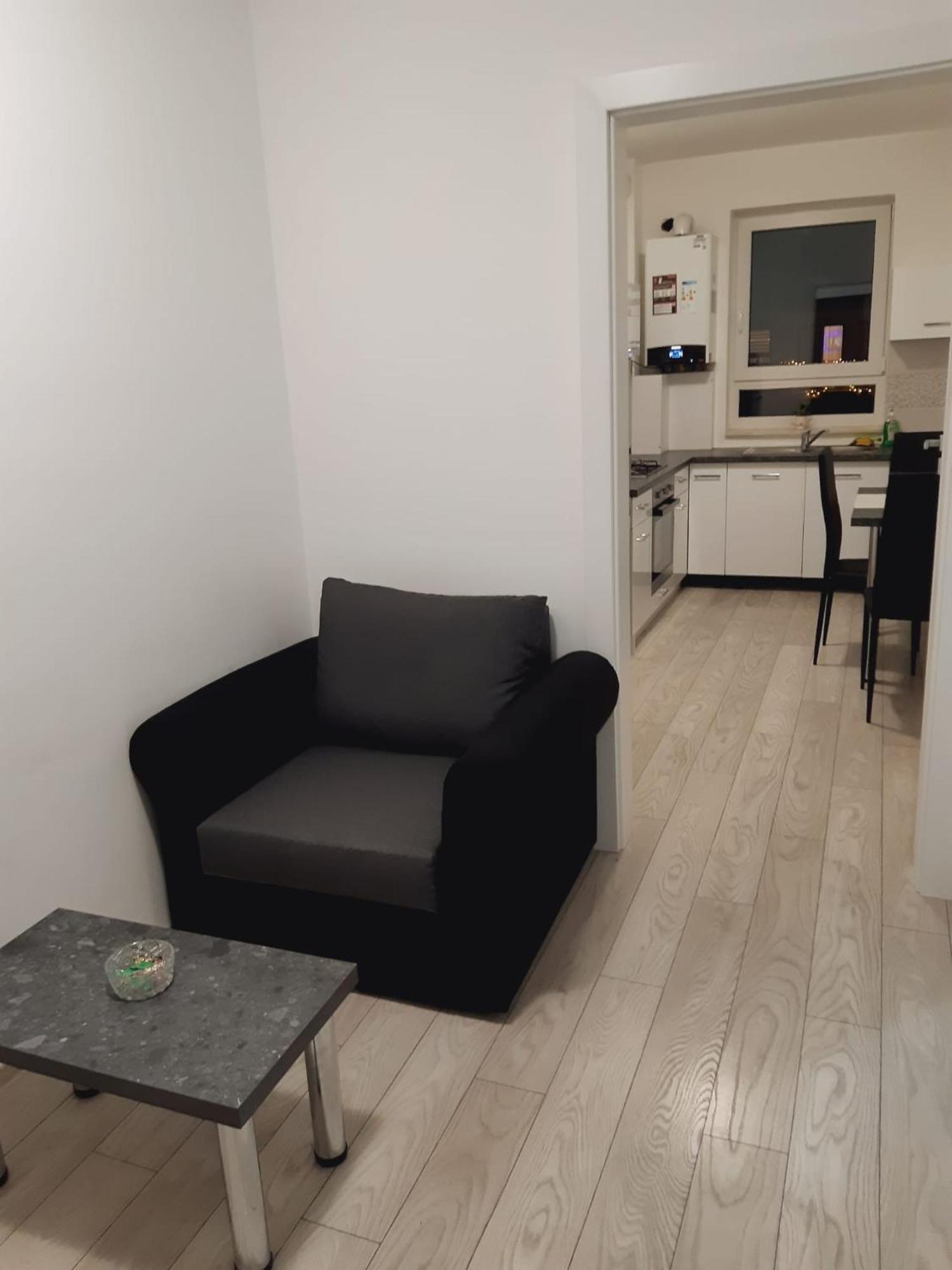 Flor Apartaments Târgu-Mureş Exteriér fotografie