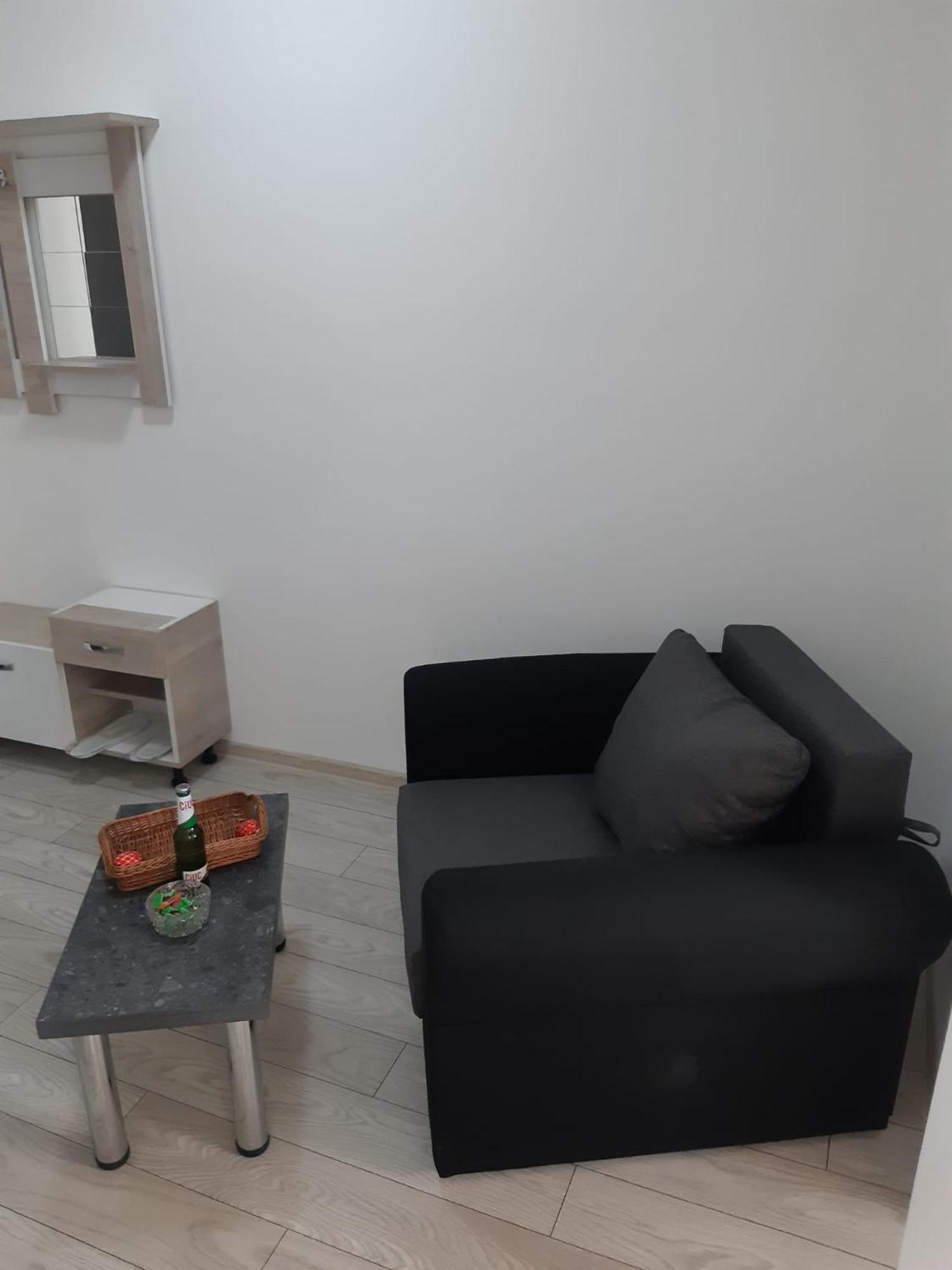 Flor Apartaments Târgu-Mureş Exteriér fotografie